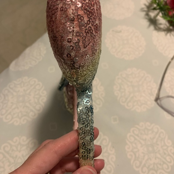 Sequin Minnie ears - Picture 3 of 4